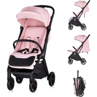 Chipolino Kinderwagen Diamond klappbar,