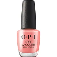 OPI Nail Laquer Make 'Em Jelly Summer 2025 Cotton