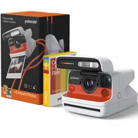 Polaroid Everything Box Flip Weiß | Dealpreis