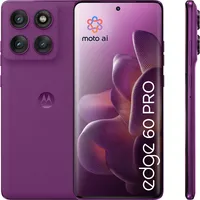 Motorola Edge 60 Pro 12 GB RAM 512 GB
