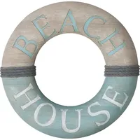 Gilde Gilde, Spiegel, Spiegel rund Beach house