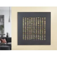 Casablanca by Gilde Wandrelief quadratisch Torus