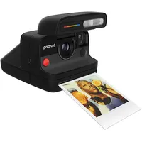 Polaroid Flip Sofortbildkamera, Black