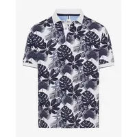 Brax Pullunder blau XXL (56)