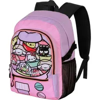 Karactermania Sanrio Hello Kitty Gashapon Rucksack - Pink 1