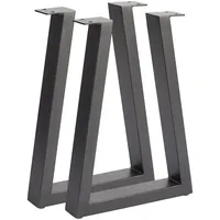 Waldwelt Bankgestell CHALET-PALAZZO