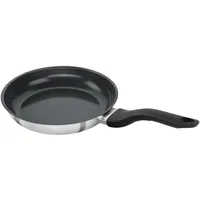 Henckels by zwilling Stream Bratpfanne 24 cm mit Antihaft-Keramik-Beschichtung,