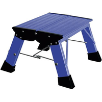Krause Treppy PlusLine blau