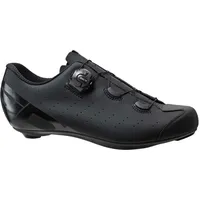 Sidi Fast 2 Radschuhe (Größe 43, schwarz)
