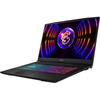 MSI Katana 17 B13UCRK-1402 Core i5-13420H RTX 3050 16