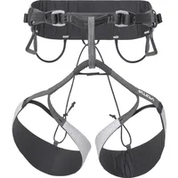 Salewa NXT Klettergurt (Größe XL | 95-105CM, schwarz)