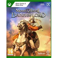 Plaion Mount and Blade II: BANNERLORD (XSX/XONE)