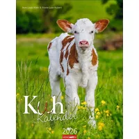 Weingarten Kuh Kalender 2026