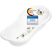 Kinderwelt Babywanne 100 cm - Baby Badewanne mit Funny