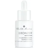 Charlotte Meentzen BRONZER Selbstbräuner-Konzentrat 15 ml