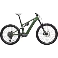 Specialized Turbo Levo Expert Carbon G4 Grün Modell 2026