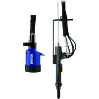 Gesipa Blindniet-Setzgerät TAUREX 4 Axial