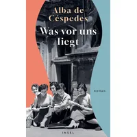 Insel Was vor uns liegt