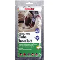 Sonax "Clean&Drive TurboInnenTuch 40x50