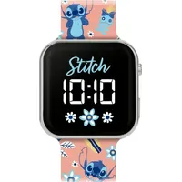 Lilo and Stitch Lilo & Stitch Lässige Armbanduhr LAS4070,