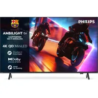 Philips 55MLED910/12 55" 4K QD MiniLED Ambilight TV
