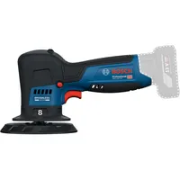Bosch GPX 12V-125 Akku-Polierer