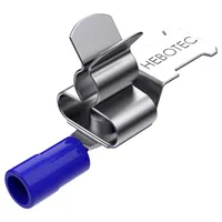 HEBOTEC HSK-RKS-Z 3 - 6 B2,52 Befestigungselement 1016-112C 1St.