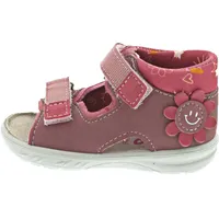 Ricosta Kittie sucre/rosewood für Kinder, Rosa | Gr.: 25