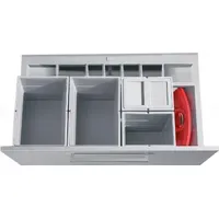 HAILO Separato-K 900 8 l Grau
