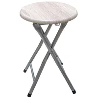 Hti-Living Klapphocker Dima Beige