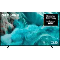 Samsung GQ65Q7F2 65'' QLED 4K Vision AI Smart TV
