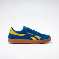 Reebok Smash Edge Damen Blau 37,5