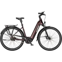 KTM Macina City 820 XL Rot Modell 2025