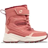 Lotto Nizina Tex K Rosa 31