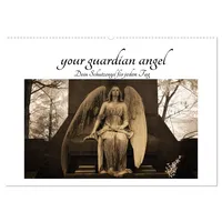 Calvendo your guardian angel - Dein Schutzengel für jeden