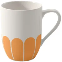 Villeroy & Boch Henkelbecher Fleur soleil Länge 11,5 x