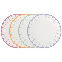Villeroy & Boch Speiseteller 4tlg.