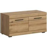 Xonox.home Scout 90 x 44 x 40 cm braun