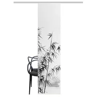 Home in green HIG 800270, Rufus 245x60 cm, Blumendruck,