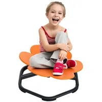 Siairo Sensorischer Kinderstuhl, Drehstuhl für Autismus, Sensorischer Balance Training