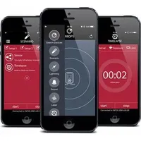 Miops Smart Trigger Canon C2 Kabel