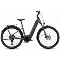 Cube Kathmandu Hybrid Pro 800 RH 58 cm slabgrey