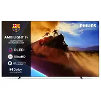 Philips 48OLED760/12 48" 4K OLED Ambilight TV