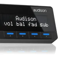 Audison DRC MP