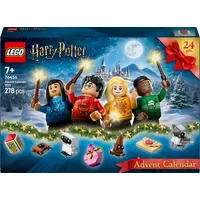 LEGO Harry Potter Adventskalender 2025 (76456)