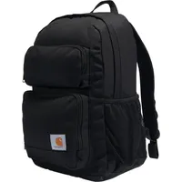CARHARTT 27L Rucksack Schwarz