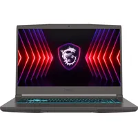 MSI Thin 15 B7VF-410 15,6'' AMD Ryzen 7 7735HS