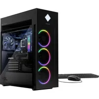 HP OMEN GT22-3096ng, Schwarz, Intel Core Ultra 9 285K,