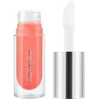 Catrice ETERNAL RED Cherry Bomb Lippenöl C01 Scarlett Spark