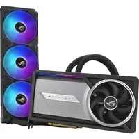 Asus ROG Astral LC GeForce RTX 5090 32GB GDDR7